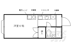 アスクル西院北・南棟 305