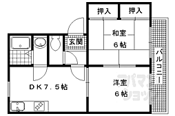 京都市西京区上桂三ノ宮町