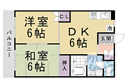 京都市西京区大枝東長町