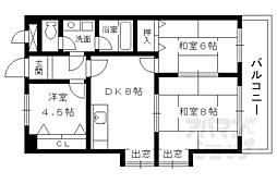 京都市西京区桂南巽町