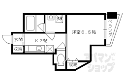 京都市下京区南不動堂町