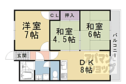 京都市西京区川島滑樋町