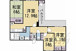 京都市西京区上桂東ノ口町