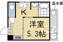 京都市西京区桂南巽町