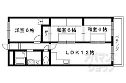 京都市西京区山田久田町