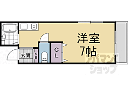 サンピア宇多野 103