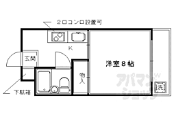 シルクハウス2 301