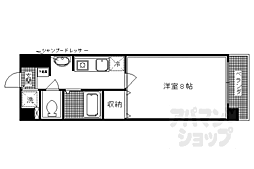 ＰＡＲＫ　ＷＥＳＴ雅 403