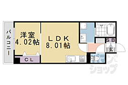 京都市西京区桂上豆田町