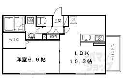 マンションいそい常盤 103