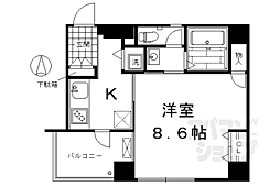 京都市南区唐橋川久保町