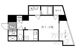 京都市下京区西七条比輪田町
