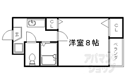 京都市西京区桂上野中町