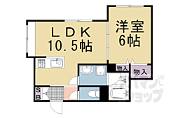京都市西京区樫原下ノ町