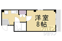 京都市下京区万寿寺通高倉西入万寿寺中之町