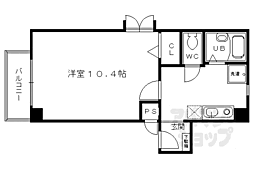 ハイツモナーク 301