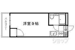 メゾン・ド・フルール 201