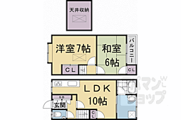 こじんまりした木の家 1
