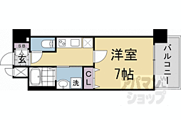 ベラジオ雅び京都西院II 702