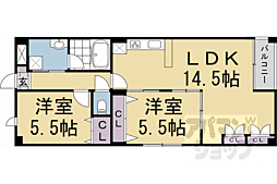 京都市西京区川島北裏町