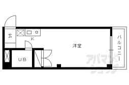 京都市西京区嵐山内田町