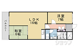 京都市西京区牛ケ瀬奥ノ防町
