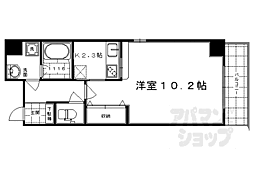アリュール御池 501