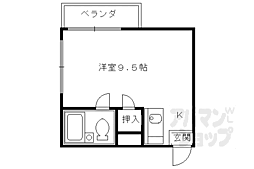 京都市北区北野下白梅町