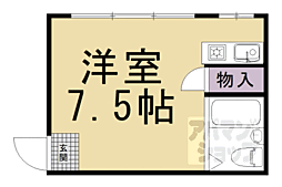 ピエール四条 201