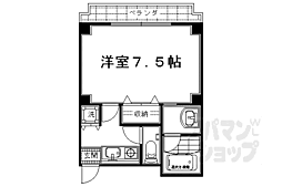 パサディーナ円町 102