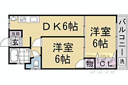 カドノハイツ 501