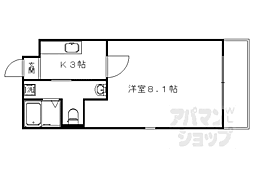 エスパシオ梅津 3-E
