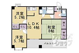 京都市西京区桂上野東町