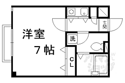 京都市北区平野宮本町
