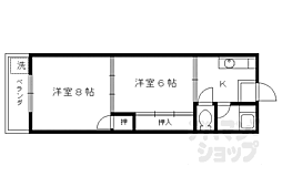 福御マンション 101