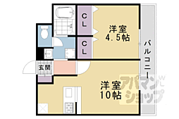 京都市西京区桂坤町