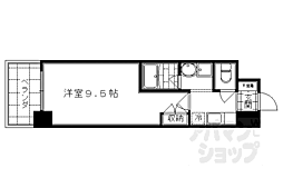 京都市中京区小川通御池上ル下古城町