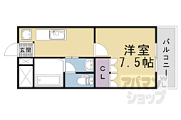 京都市西京区樫原硲町