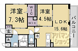 京都市下京区中堂寺鍵田町