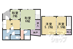 京都市下京区石井筒町の一戸建て