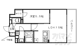 プレサンス京都西院 303