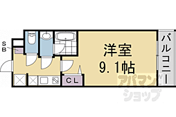 Ｌａ　Ｆｉｔｅ　Ｋｙｏｔｏ　ＯＩＫＥ　ＷＥＳＴ 213