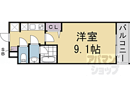 Ｌａ　Ｆｉｔｅ　Ｋｙｏｔｏ　ＯＩＫＥ　ＷＥＳＴ 110