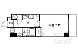 ＧＲＥＥＮ　ＦＯＲＥＳＴ丹波口 104