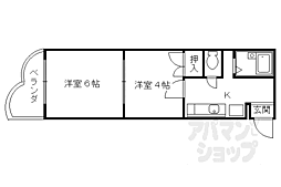 シャトル新御池 505