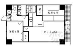 ソレイユＭＨＮ 202