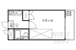 ハイライフ嵯峨 412