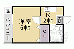 シティーコーポ円町 203