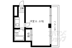 グレースハイム 202