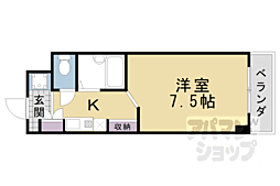 京都市西京区桂南巽町